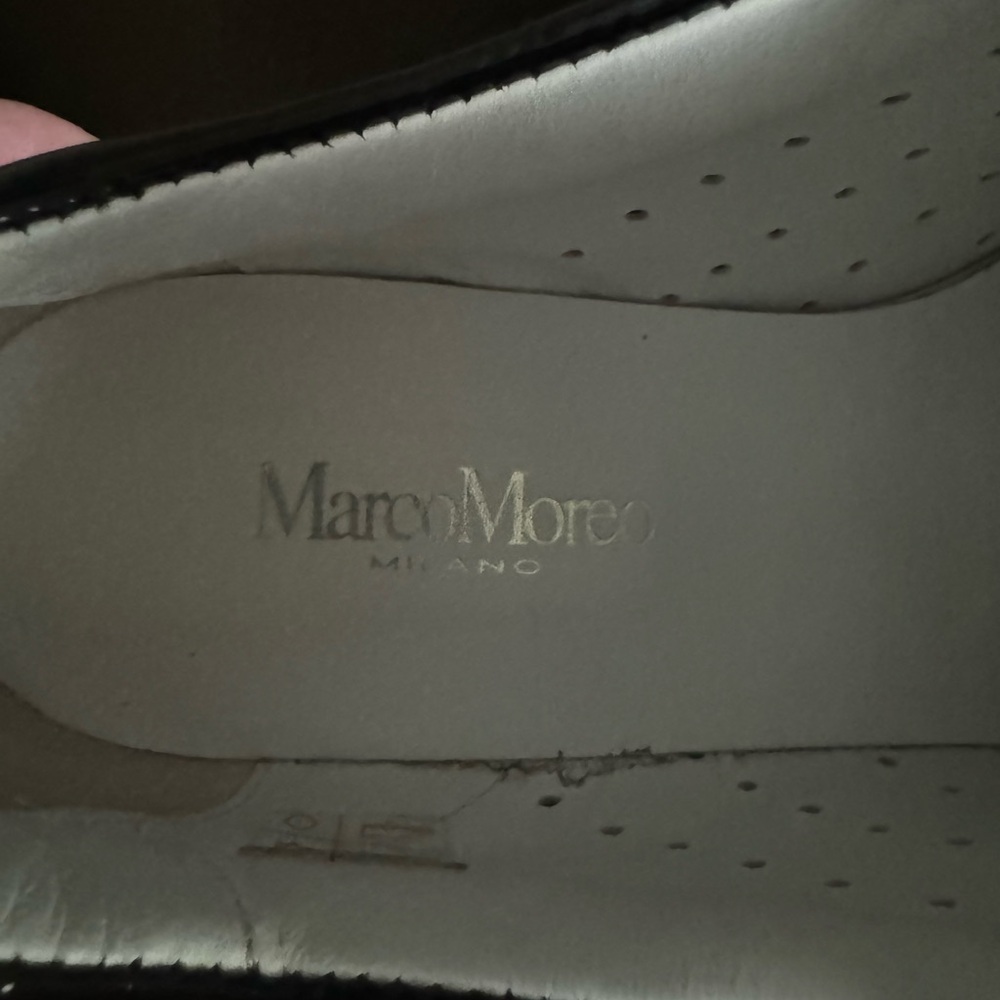 Marco Moreno Shoes - Picture 3 of 5